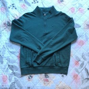 Victoria’s Secret PINK Quarter-Zip (LAST CHANCE)